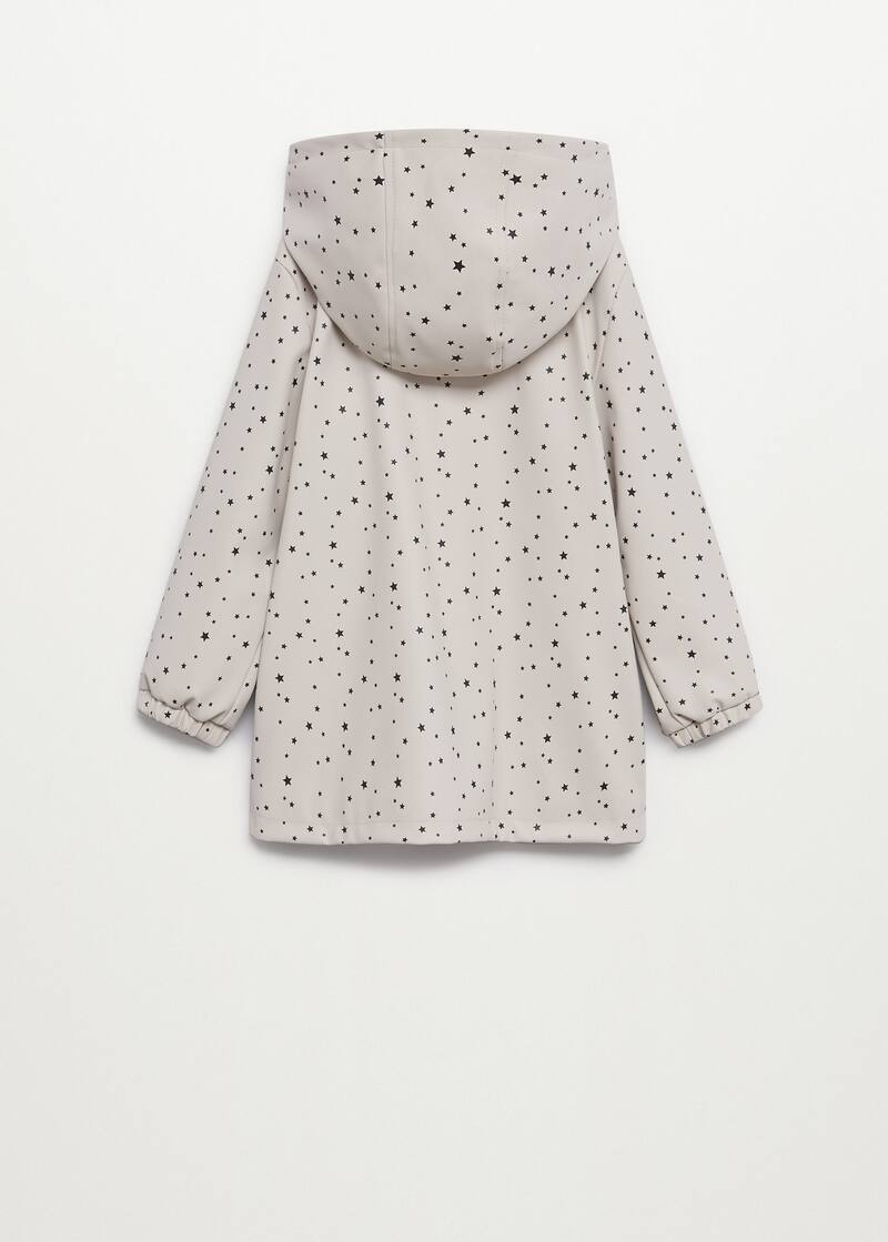 Palto Kiz Cocuk 21 Mango Kids Turkiye