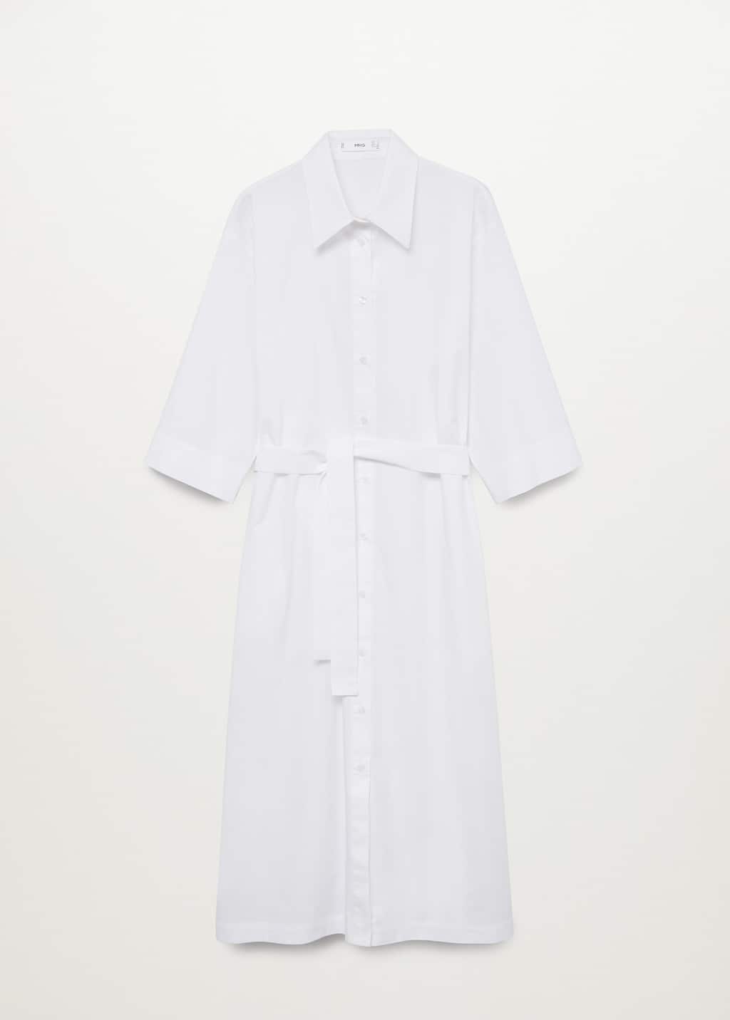 camicione zara