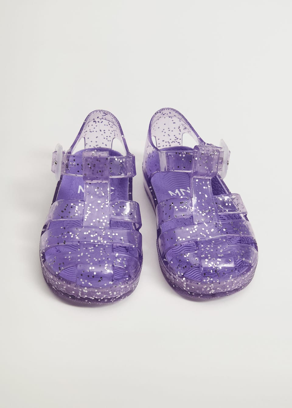 Sandales Meduse Transparentes Femme Mango France Sandales Meduse Transparentes Femme Mango France