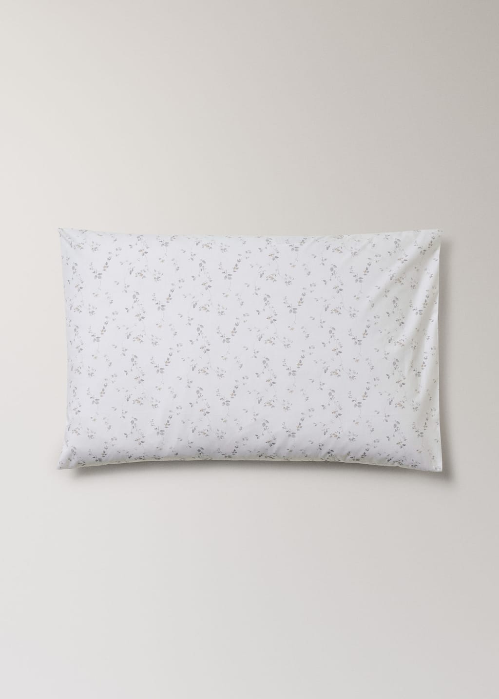 Mango Home Set Of Pillow C Ecru