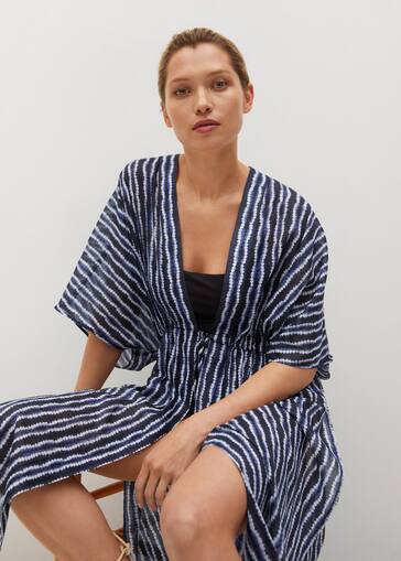 kaftan mango outlet