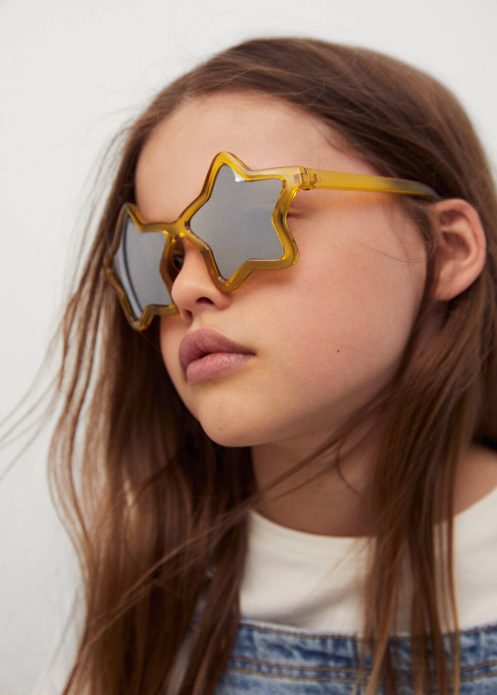 star frame sunglasses