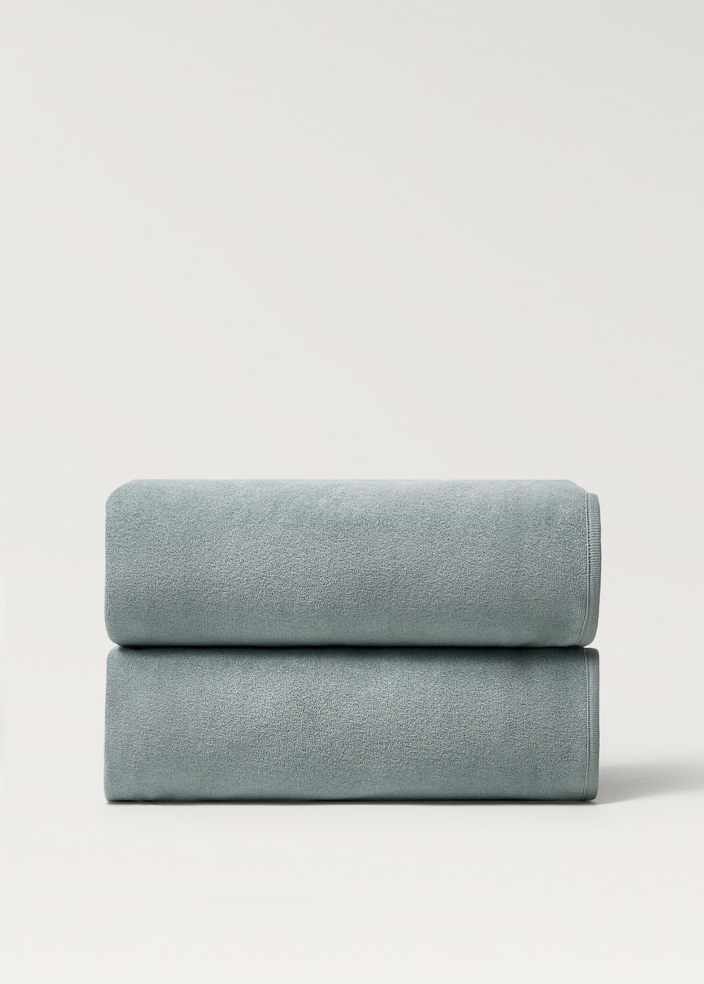 Mango Home Changing Mat Mint Green In Mint Green