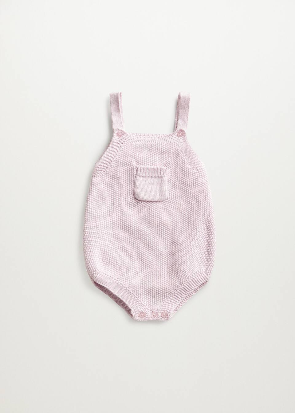 Cotton Knit Dungarees Woman Mango Jordan Cotton Knit Dungarees Woman Mango Jordan