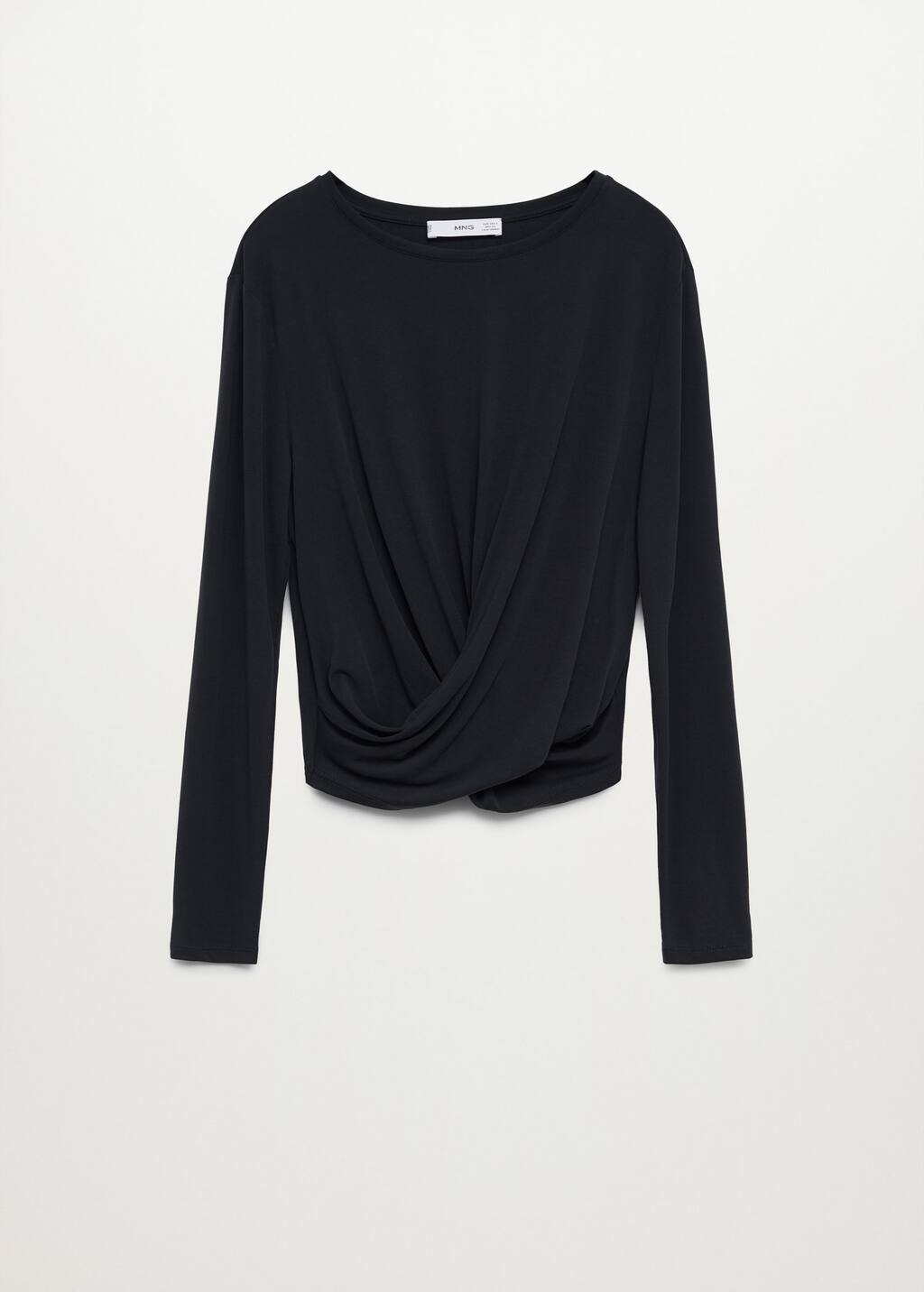 Wrap t shirt Clearance