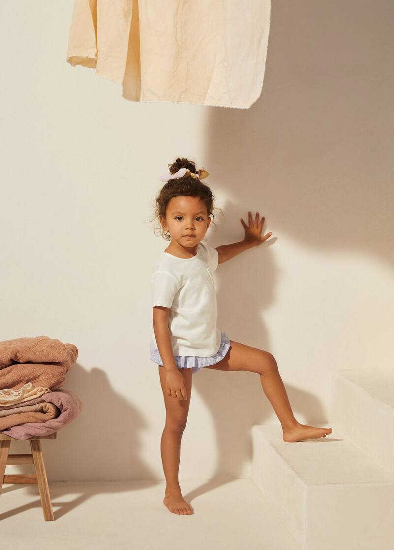 Maillots De Bain Pour Bebe Fille 21 Mango Kids France Maillots De Bain Pour Bebe Fille 21 Mango Kids France