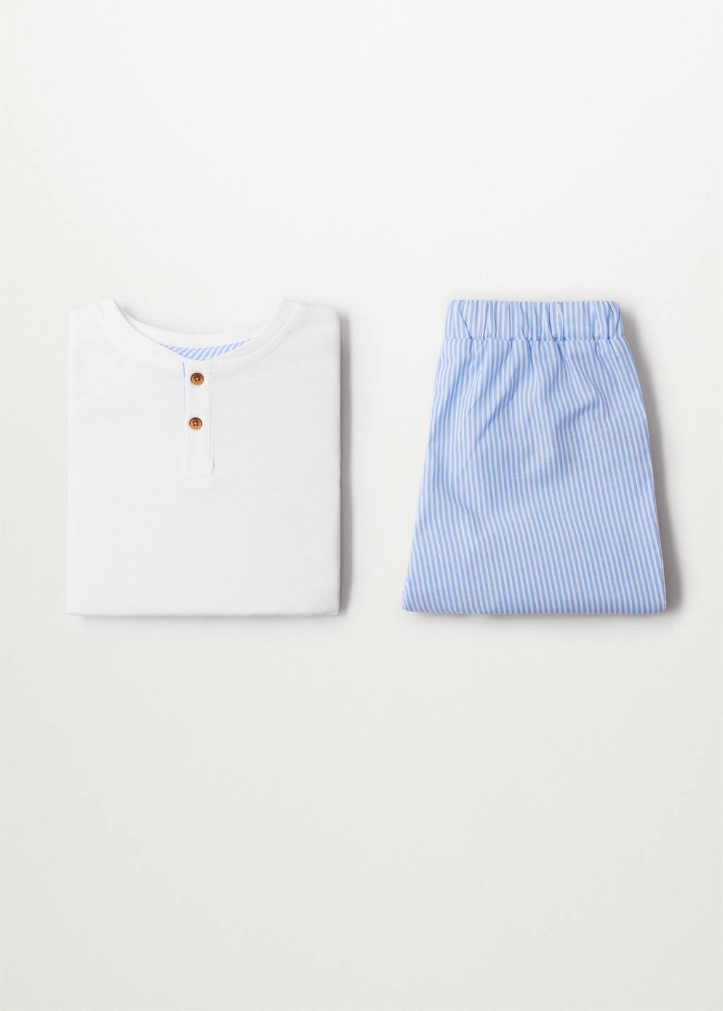 mango pyjamas