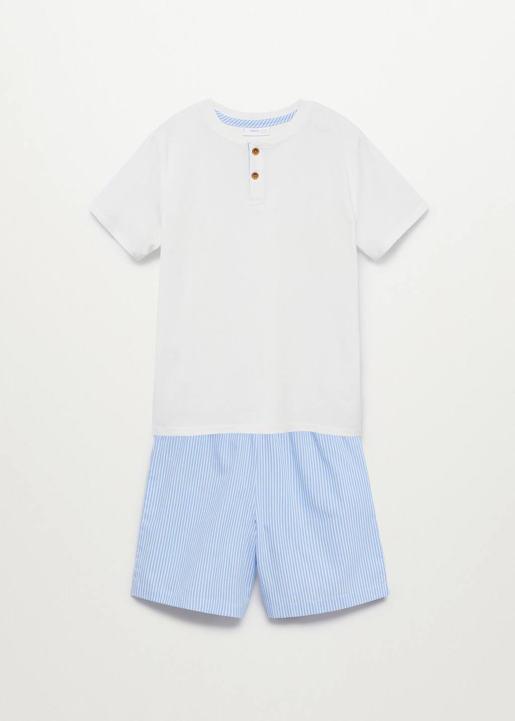 mango pyjamas