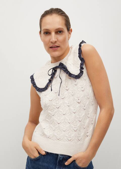 Mango: 7 prendas que han causado furor en las tiendas 2 Moncloa 87084053 05 Moncloa