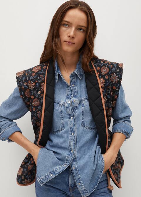 Mango: 7 prendas que han causado furor en las tiendas 4 Moncloa 87084773 56 Moncloa