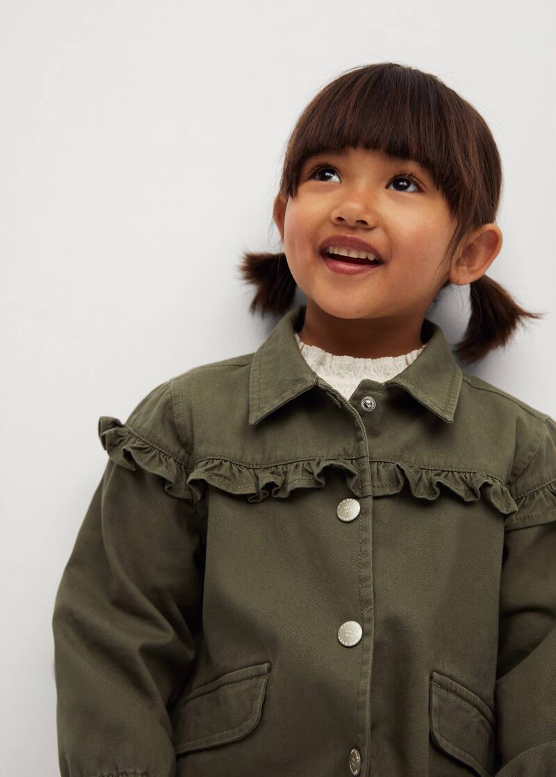 Ceket Kiz Bebek 21 Mango Kids Turkiye Ceket Kiz Bebek 21 Mango Kids Turkiye