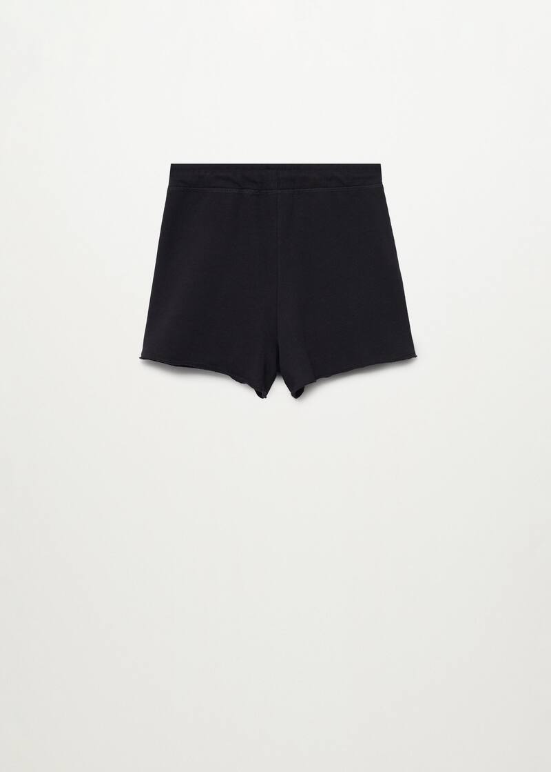 Shorts For Girls 21 Mango Kids Malta