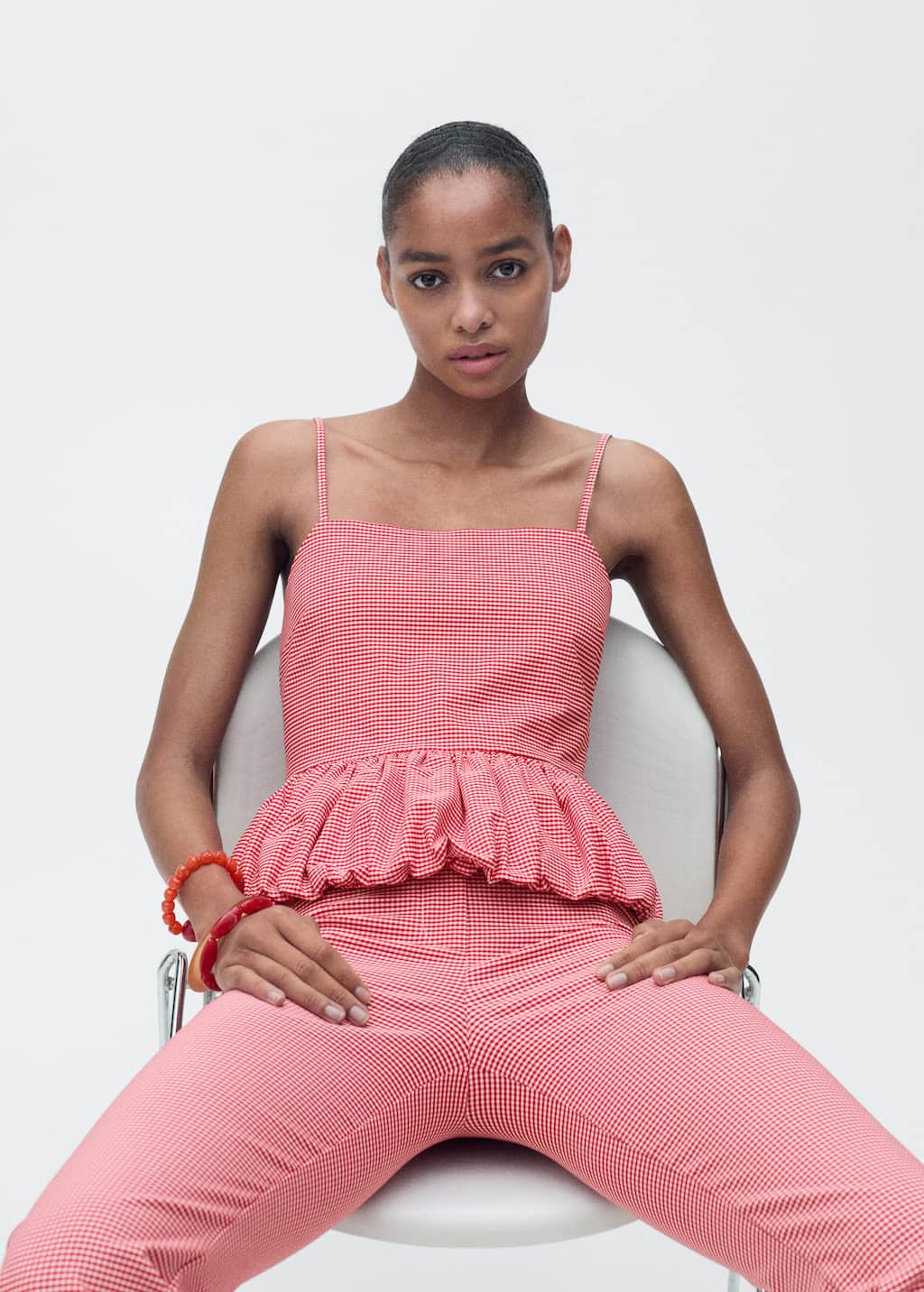 Vichy Top