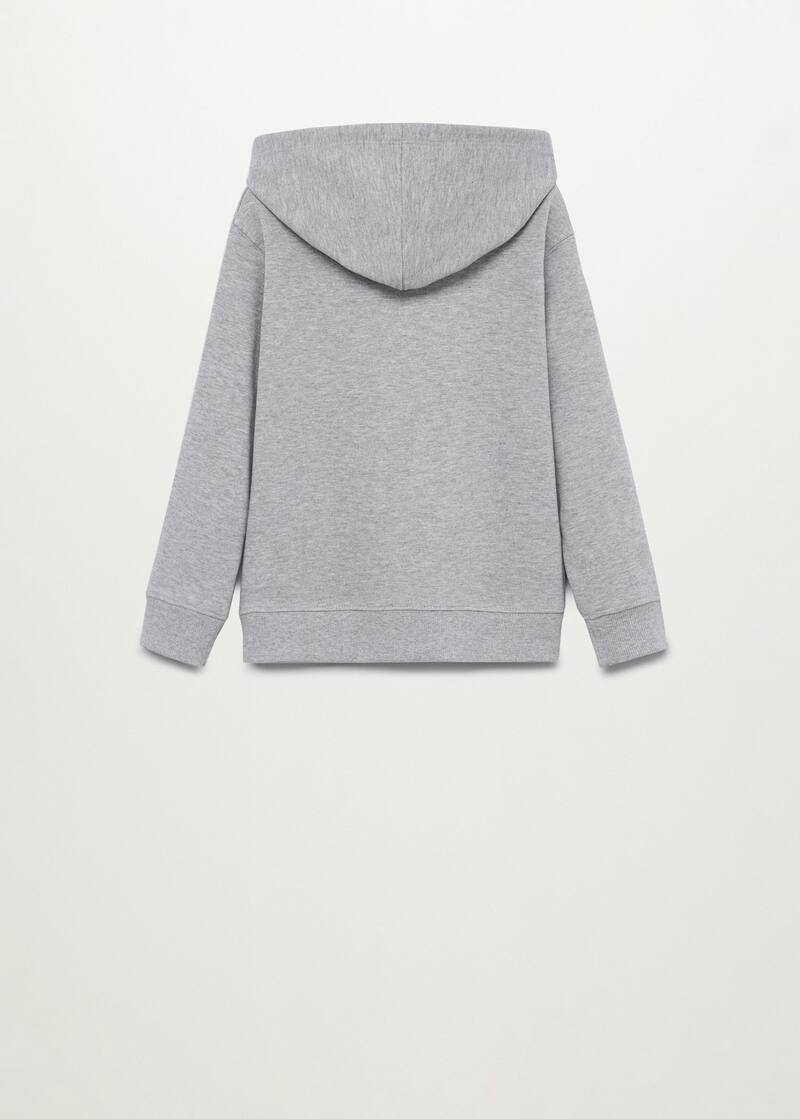 Aplike Yazili Oops Siyah Erkek Hoodie Vox10line Com Farki Yasa