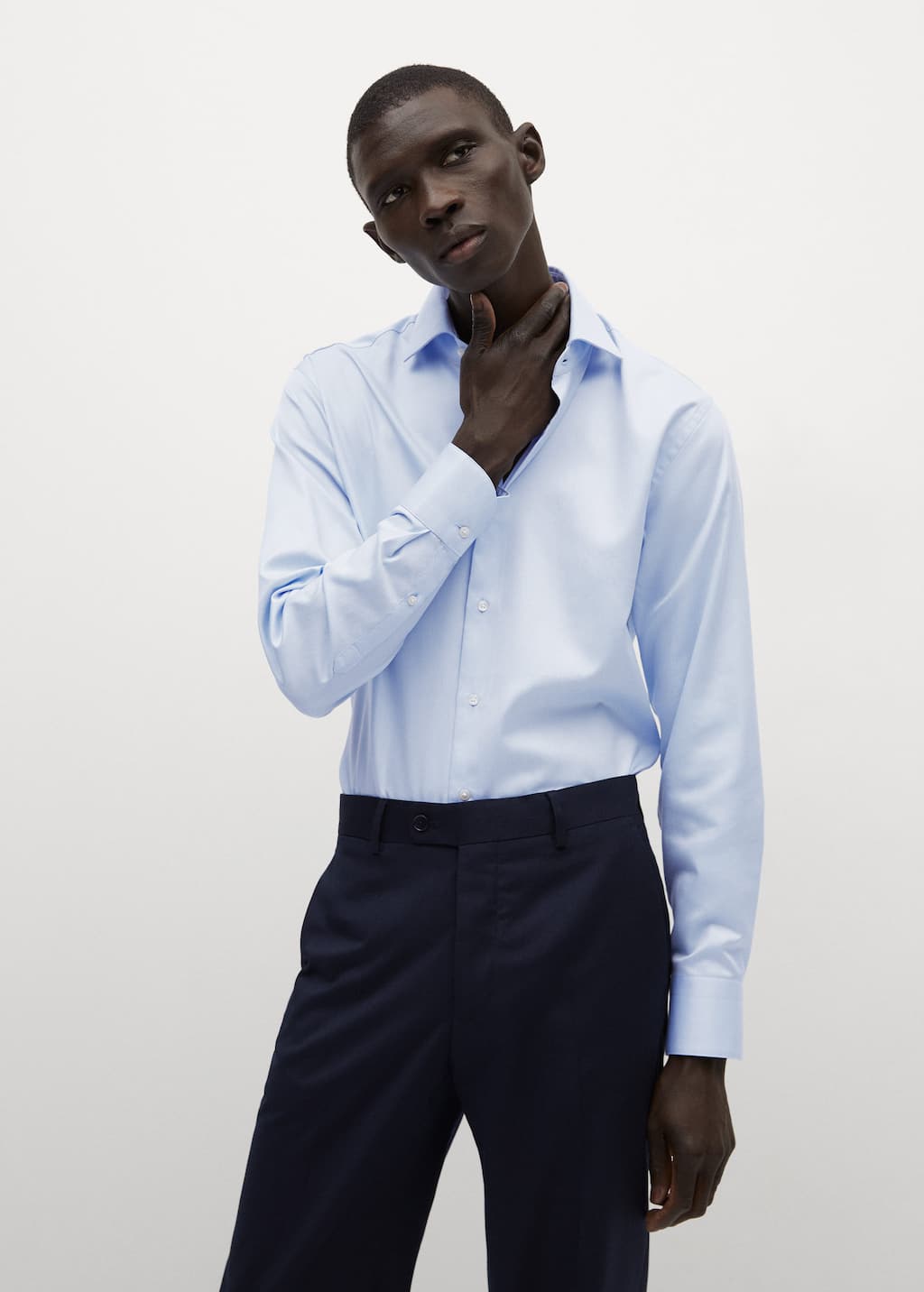 abiti cerimonia pantaloni