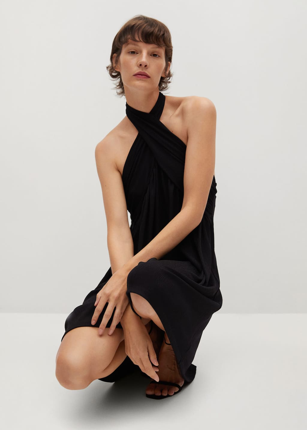 target leopard print dress