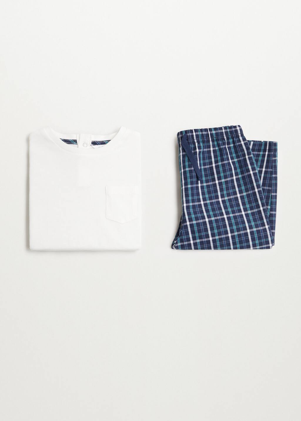 mango pyjamas