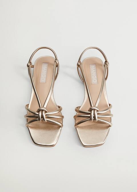 Sandalias de Mango para marcar tendencia con el buen tiempo 2 Moncloa 87110062 OR D3 Moncloa