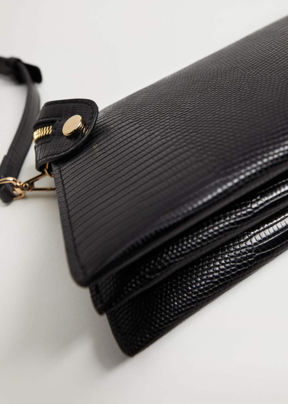m-bling:bolso bandolera cremalleras