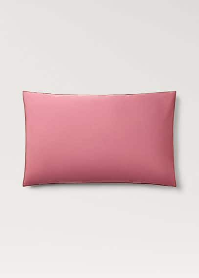 Mango Home Set Of Pillow C Pink