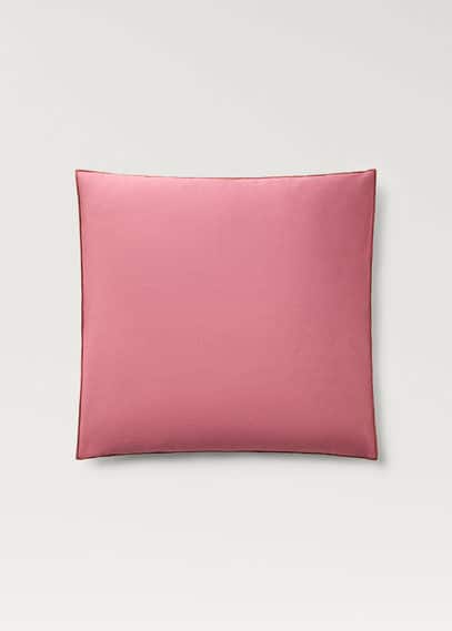 Mango Home Set Of Pillow C Pink