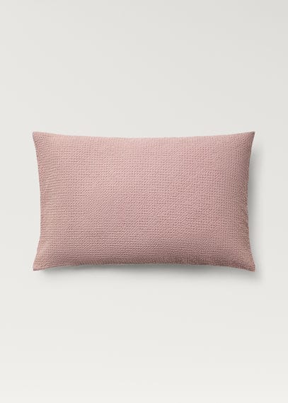 Mango Home Set Of Pillow C Pink