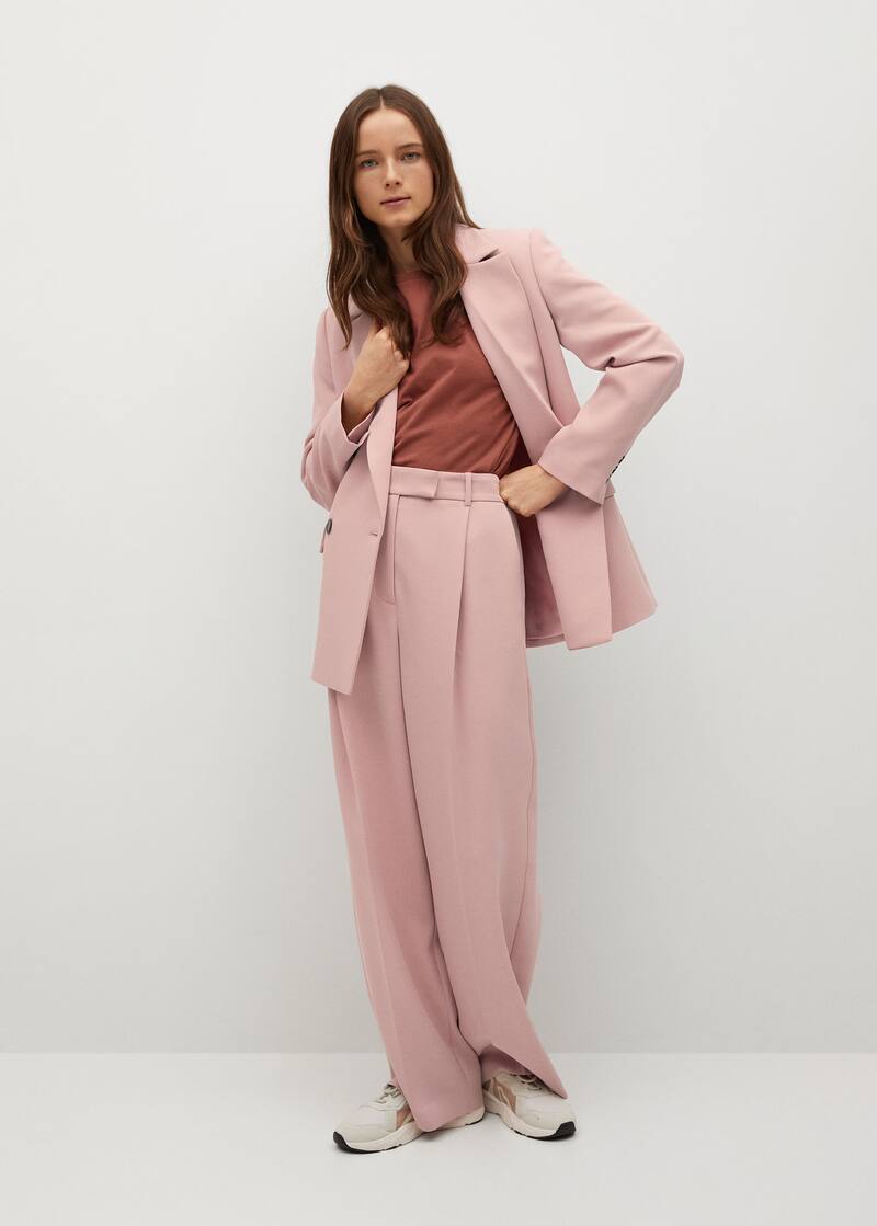 Ceketler Ve Gomlek Ceketler Kadin 2021 Mango Turkiye