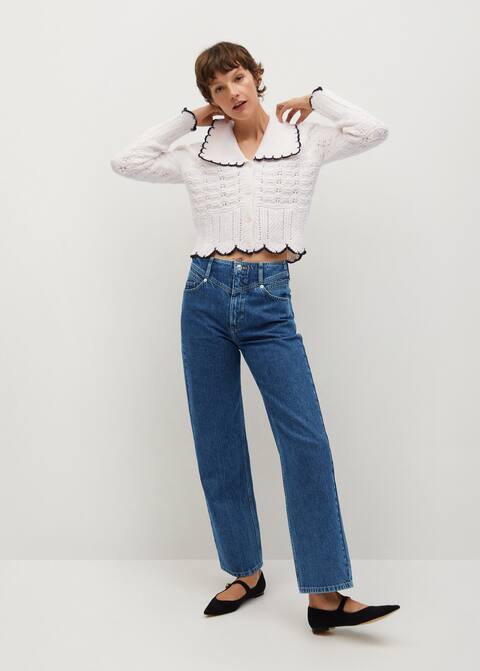 Mango: 7 prendas que han causado furor en las tiendas 6 Moncloa 87030568 TO 99999999 01 Moncloa