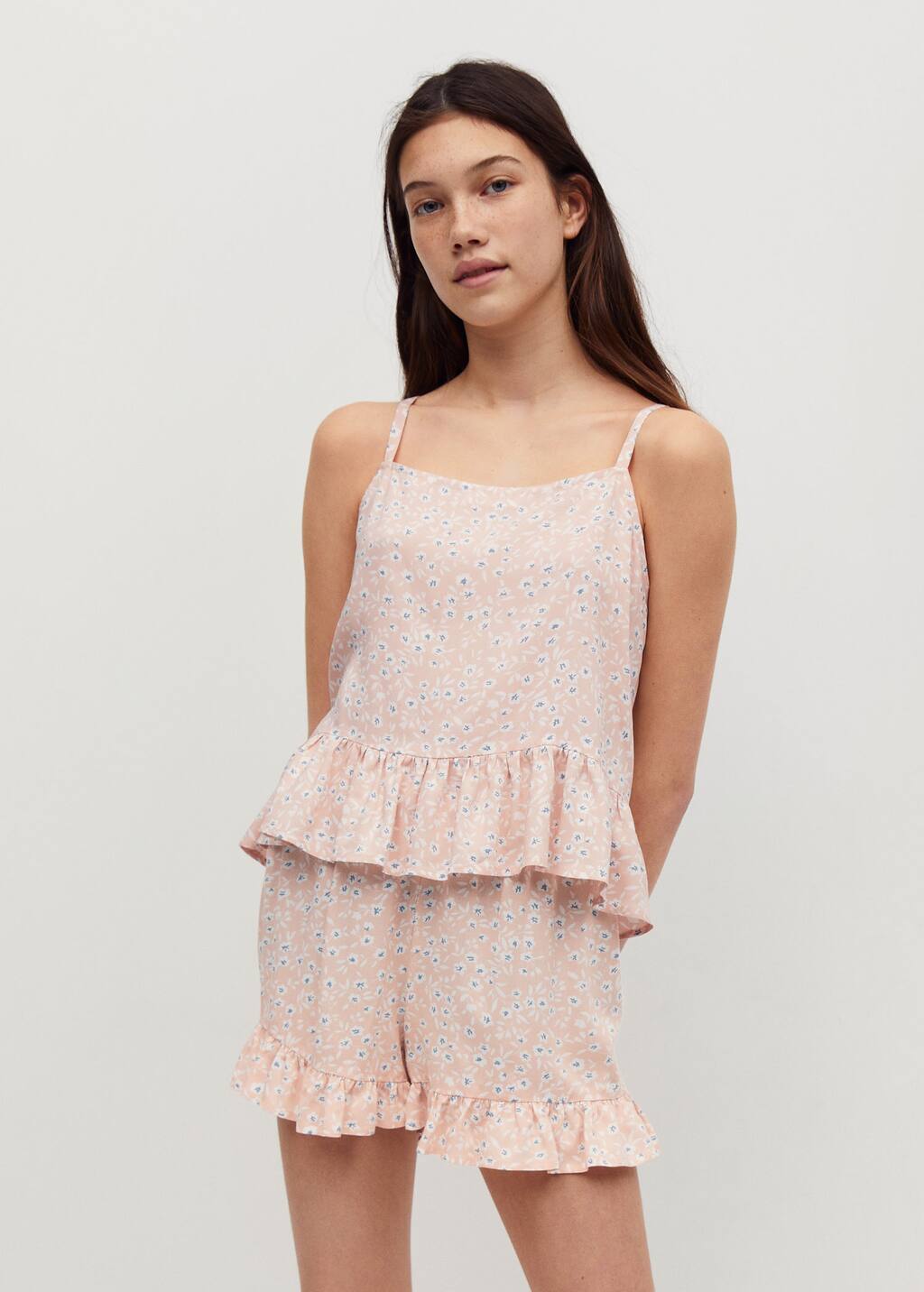 mango pyjamas