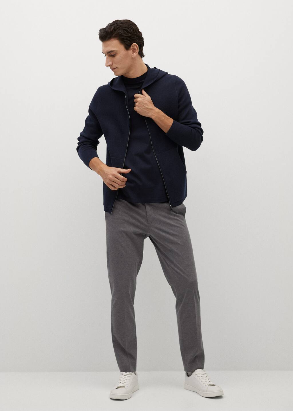 sweatshirt homem outlet