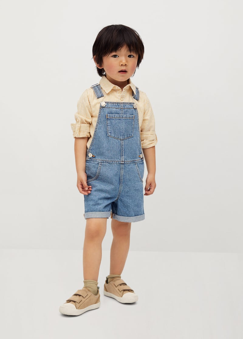 Pantalons Pour Bebe Garcon 21 Mango Kids Suisse Pantalons Pour Bebe Garcon 21 Mango Kids Suisse