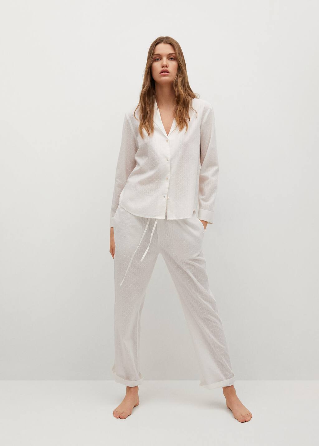 mango pyjamas