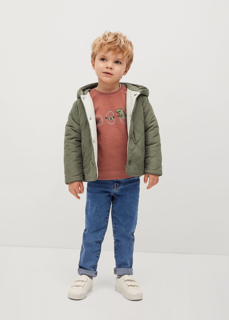 Ceket Erkek Bebek 21 Mango Kids Turkiye Ceket Erkek Bebek 21 Mango Kids Turkiye
