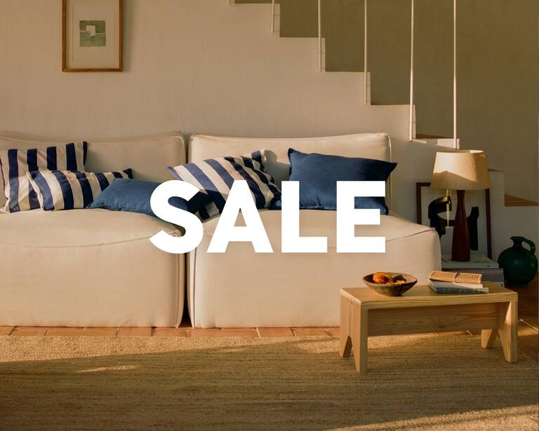 Dressing room for Home 2023 Mango Home USA