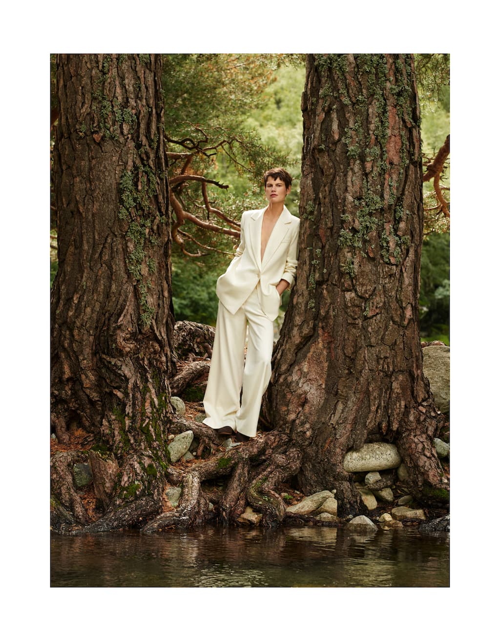 Mango Committed Collection Fw 18 Milled