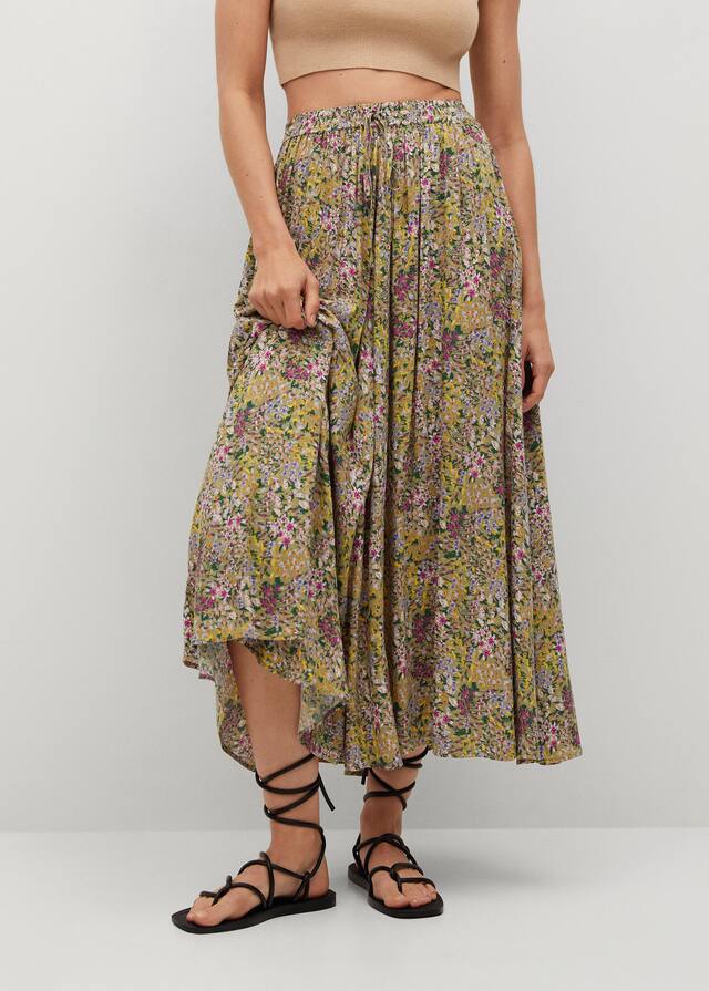 floral 